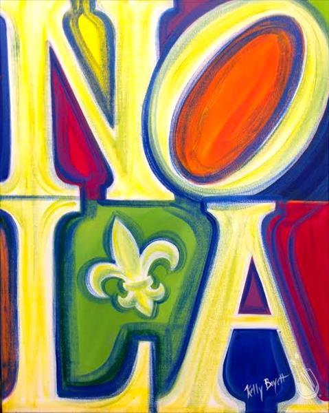 Simply NOLA