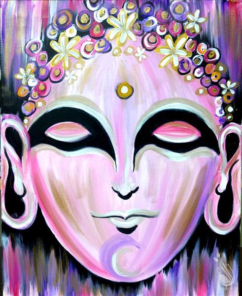 Queen Buddha