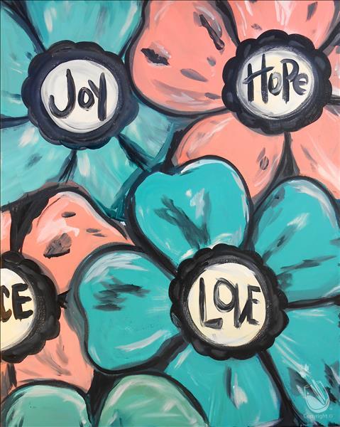 Inspirational Flowers