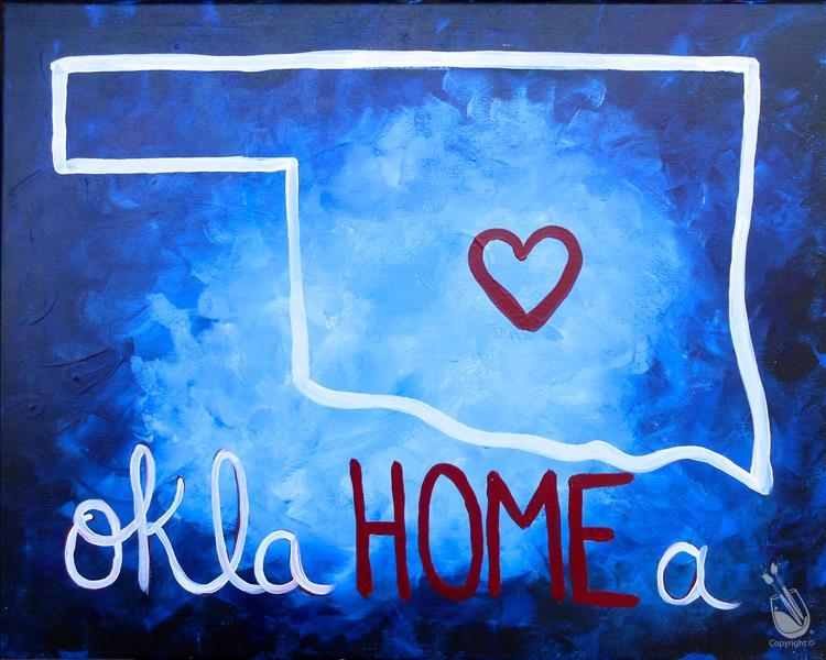My Home My Heart