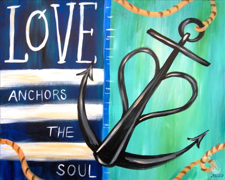 Anchor of Love 2