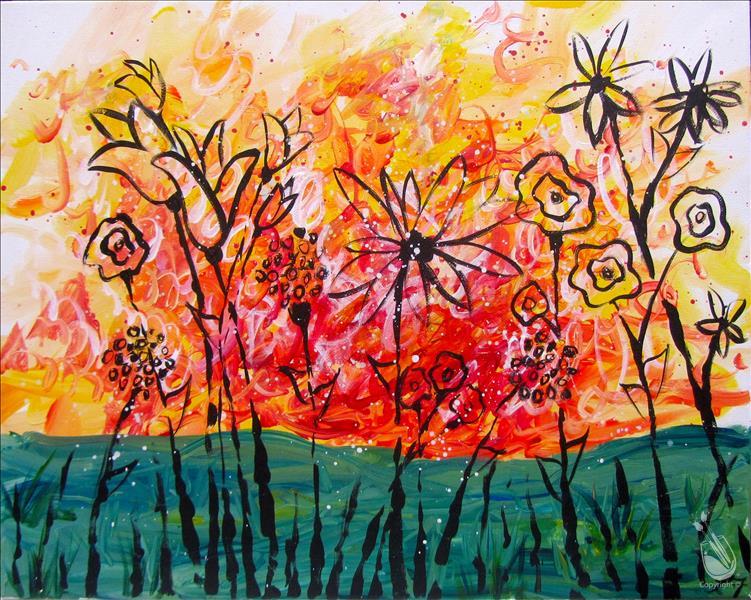 Wild Flowers