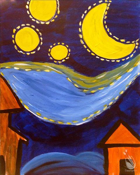 Young Van Gogh