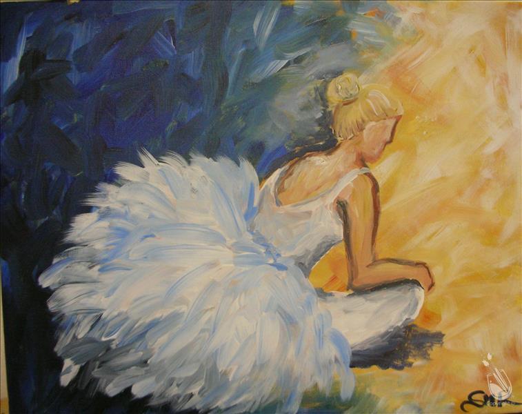 The Ballerina