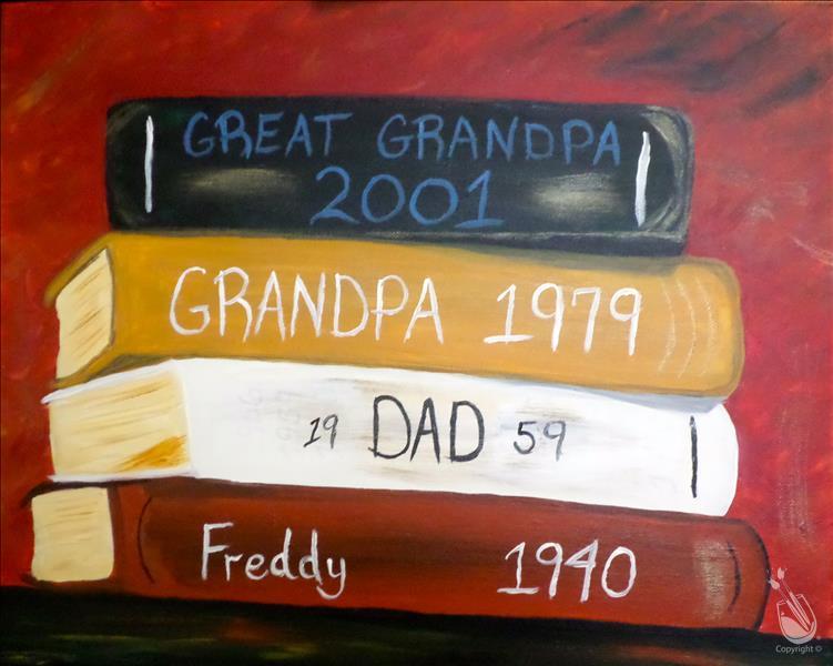 Four Generations