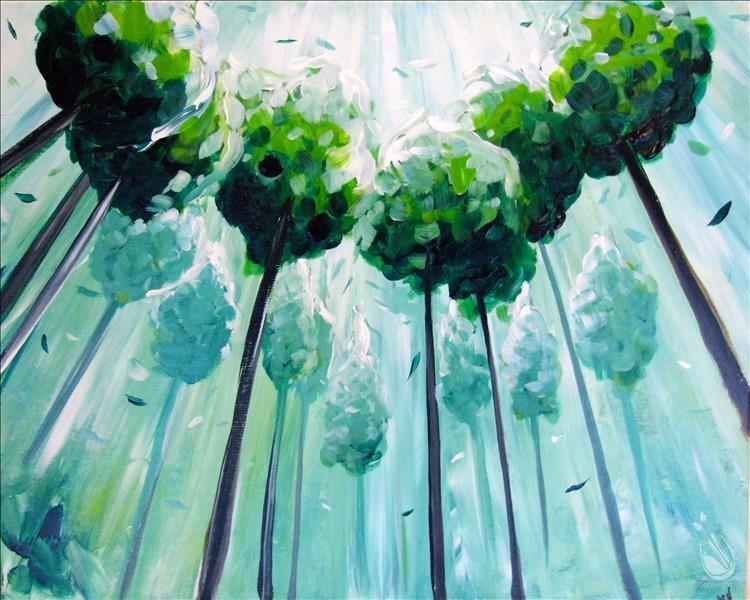 Tree Tops