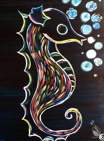 Events Painting Party In Shelby Township MI Painting With A Twist