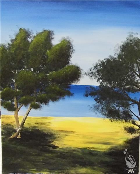 Mediterranean Beach