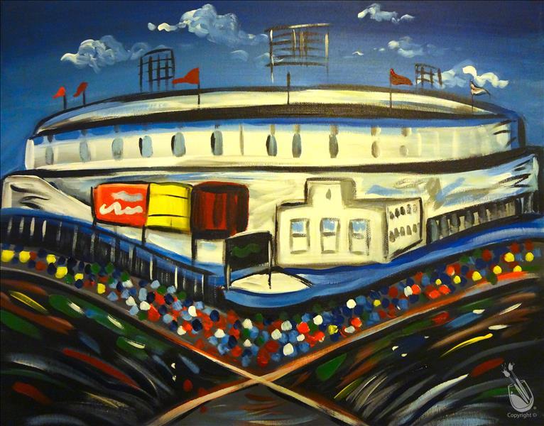 Original Detroit Ball Park