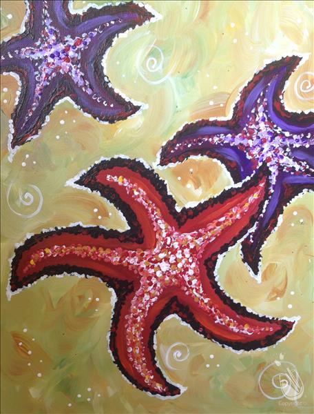 Starfish Wish