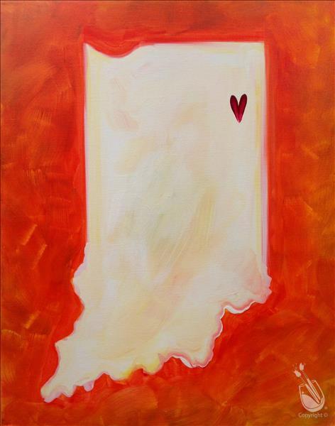 Indiana Love