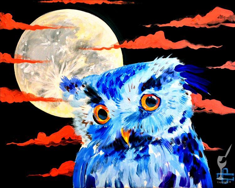 Events Painting Party in Arlington Heights, IL Bottle & Bottega