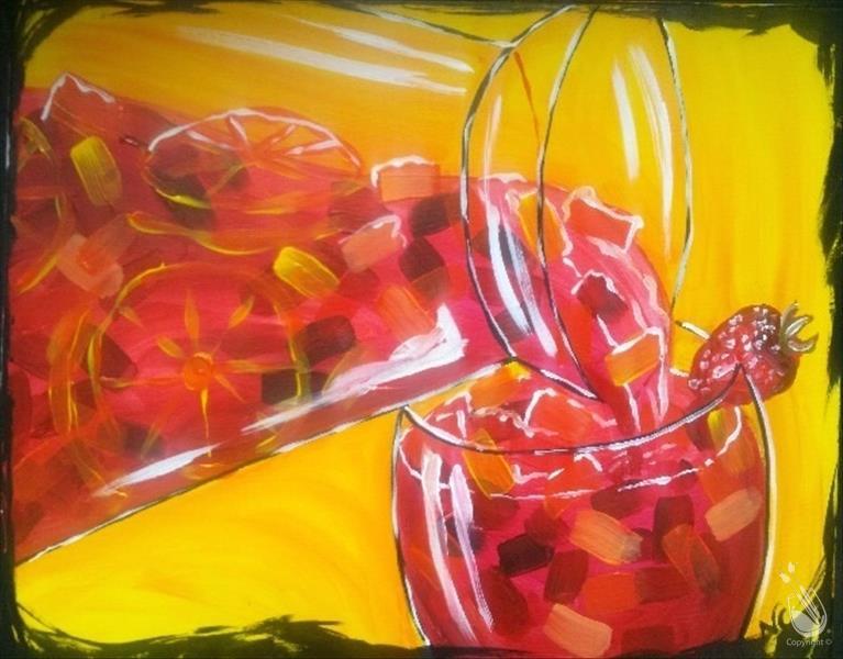 Summer Sangria