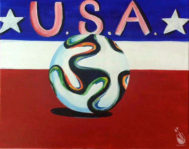 USA Soccer