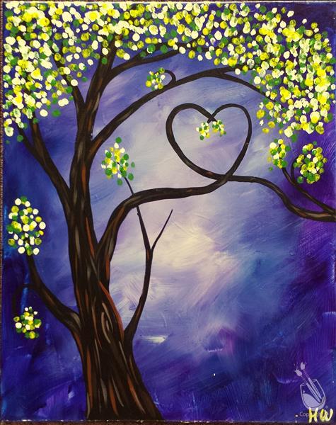 Love Tree (Ages 10+)