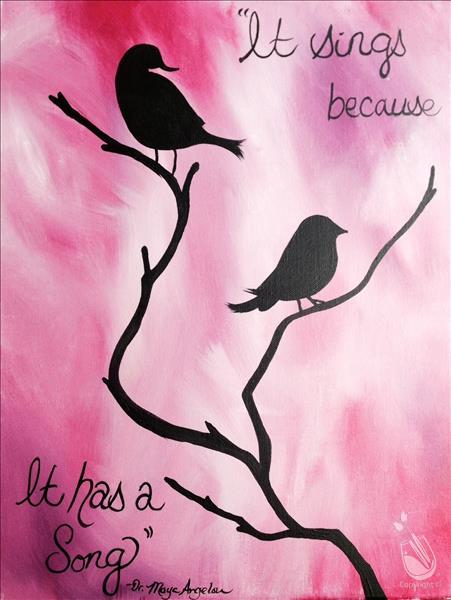 Song Birds