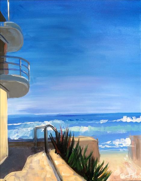 Brianna's Del Mar View