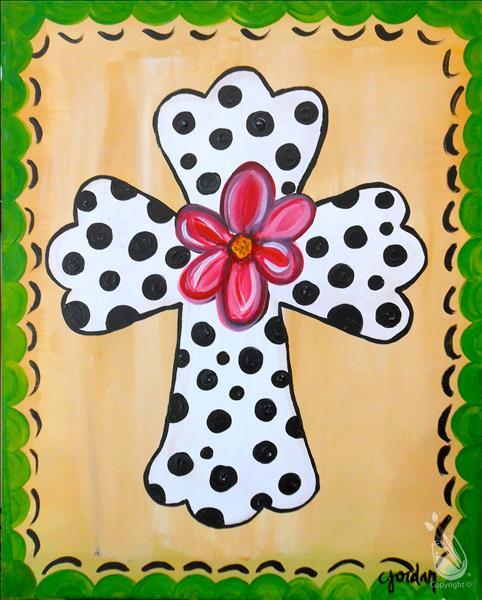 Daisy Cross