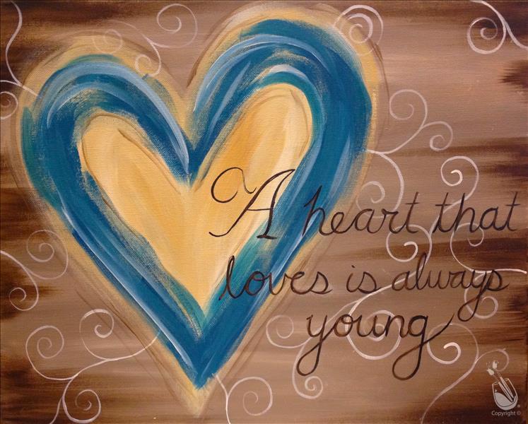 Young at Heart