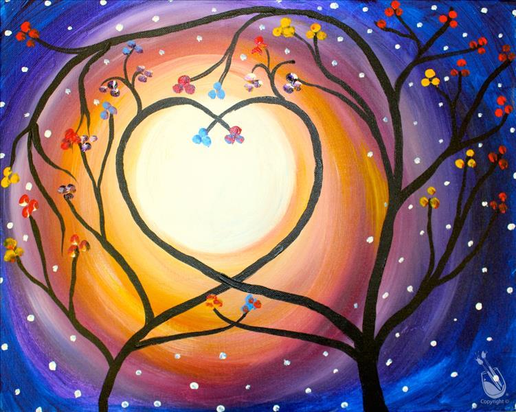 Events | Painting Party in Port Charlotte, FL | Painting with a Twist