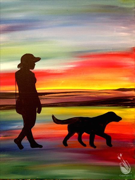 National Pet Day *Customize Your Silhouette!