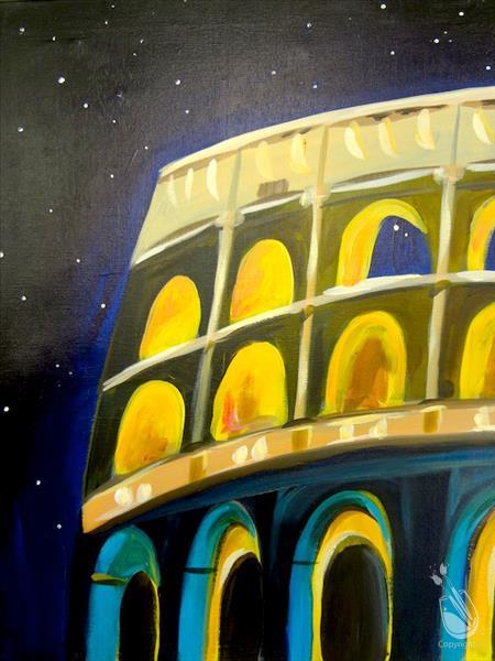 KIDS CAMP - Journey Around the World (Ages 6-12)