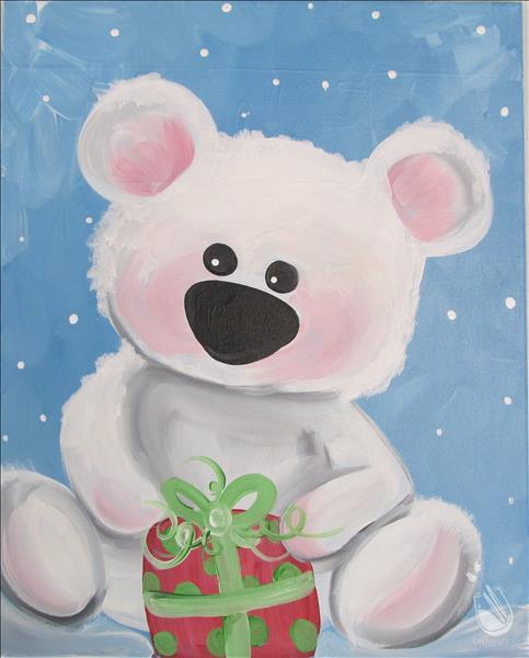 ALL AGES - Polar Bear Christmas