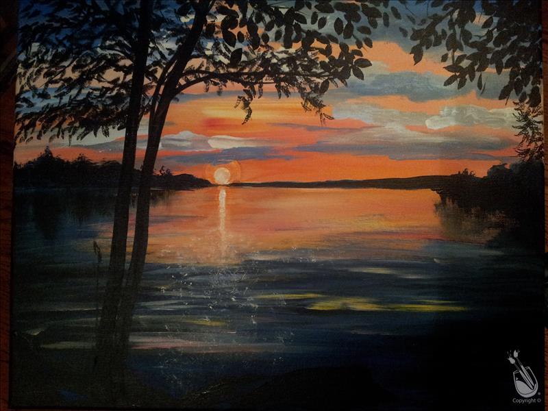 Memories at the Lake