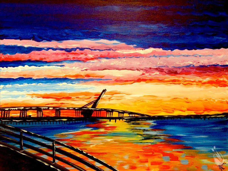 Railroad Bridge