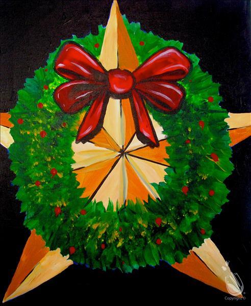 Wreath for Vets