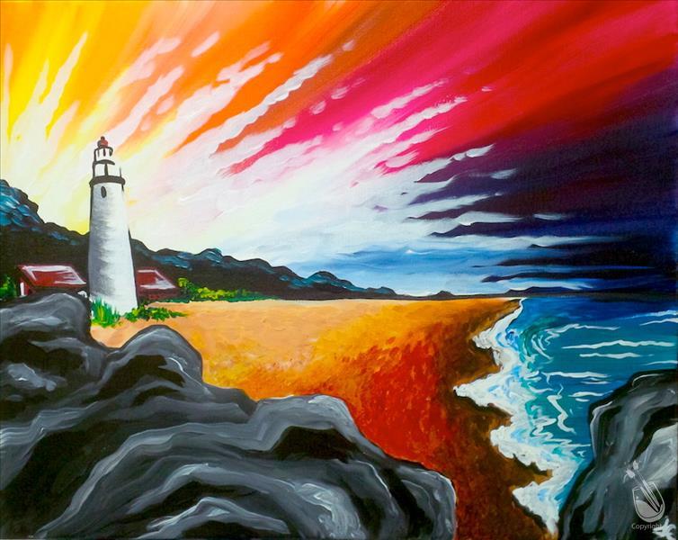 Fort Gratiot Lighthouse