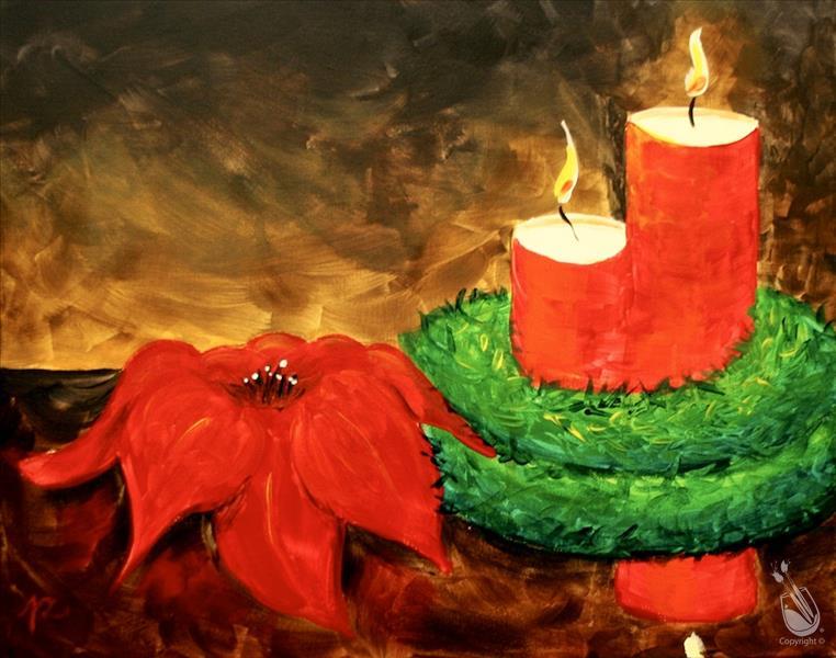 Romance of Christmas