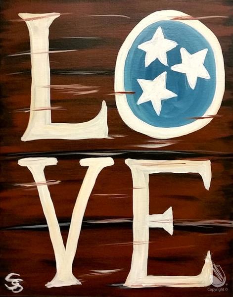 Tennessee Love II