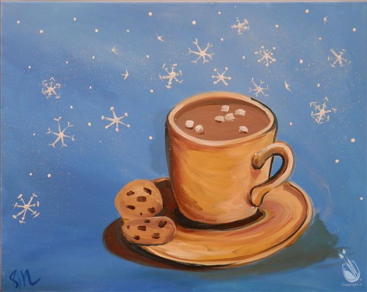 Cookies and Cocoa