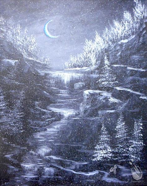 Blue Moon VII