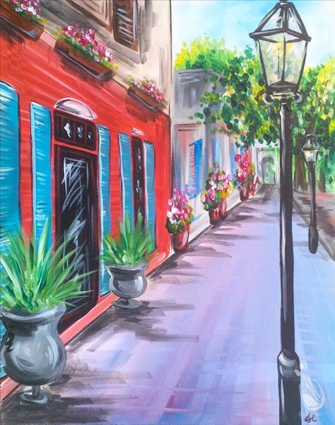 St. Charles Main Street