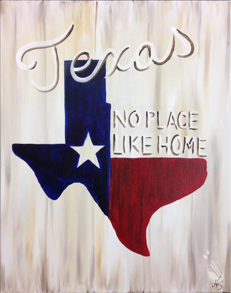 Texas Home