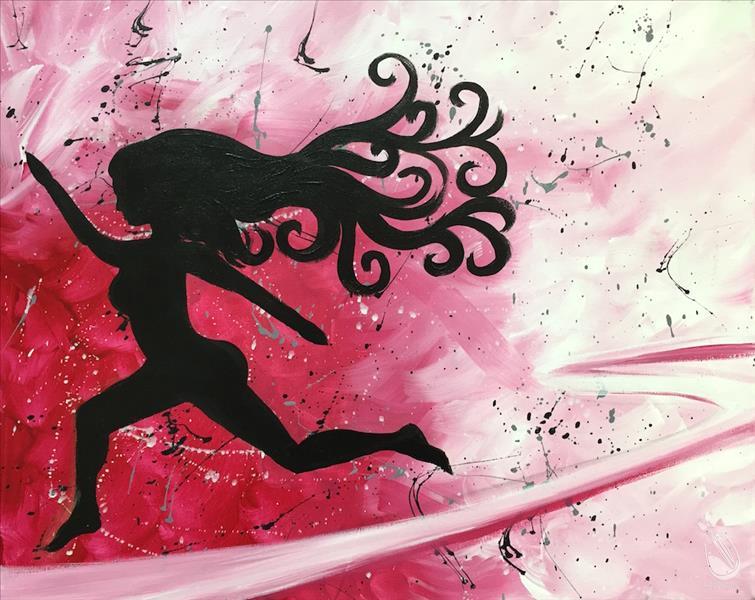 Girls Run