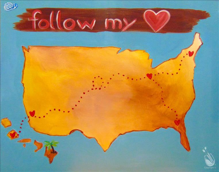Follow My Heart
