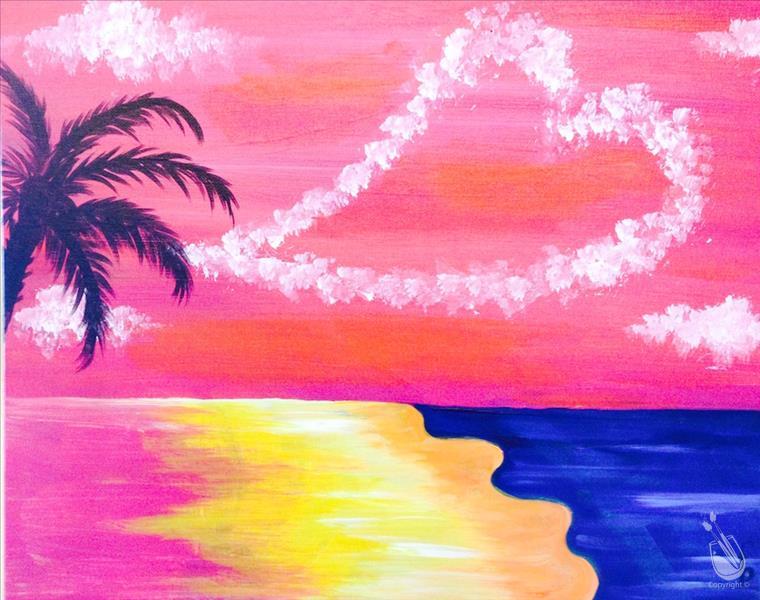 Love On Cloud 9