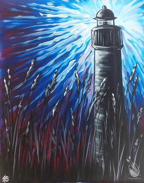 Radiant Lighthouse (15+)