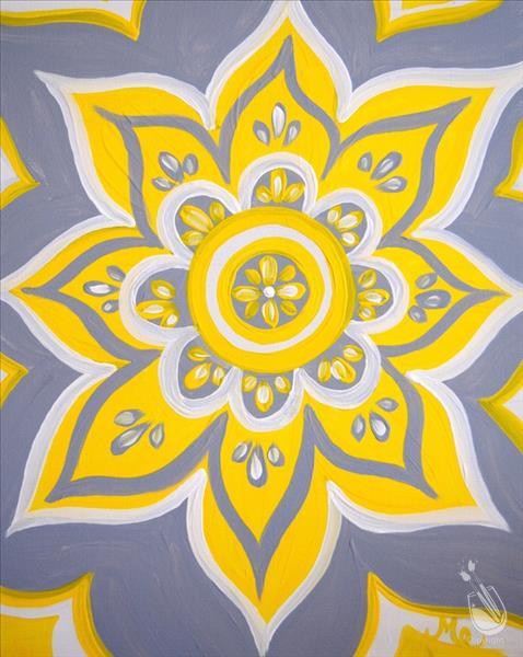 Yello Lotus