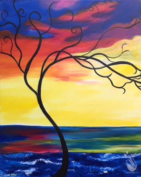 Rainbow Whimsy - Side 1