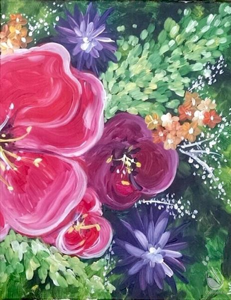 Pretty Bouquet - Side 2