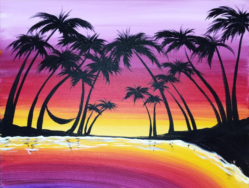 Events | Painting Party in Lakewood, CA | Painting with a Twist