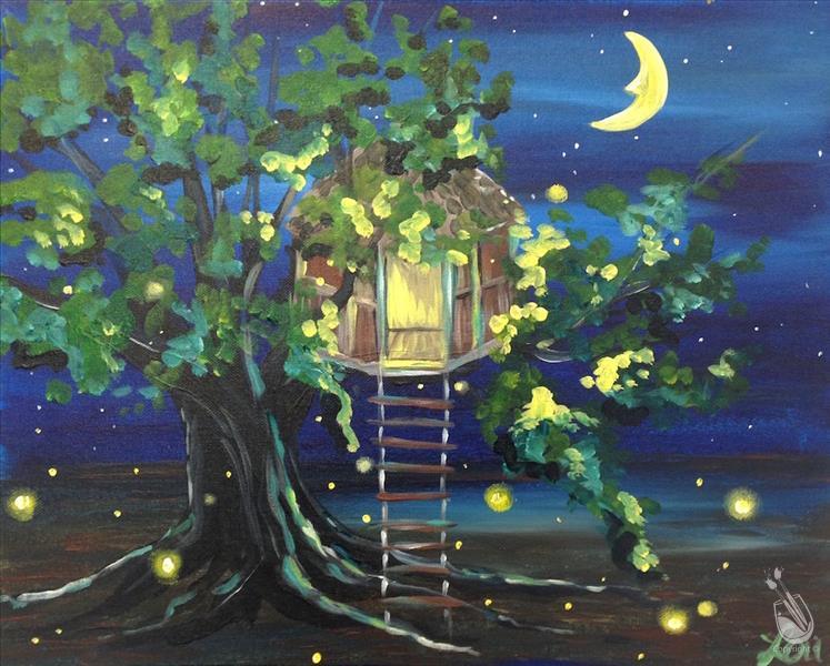 Tyler's Treehouse