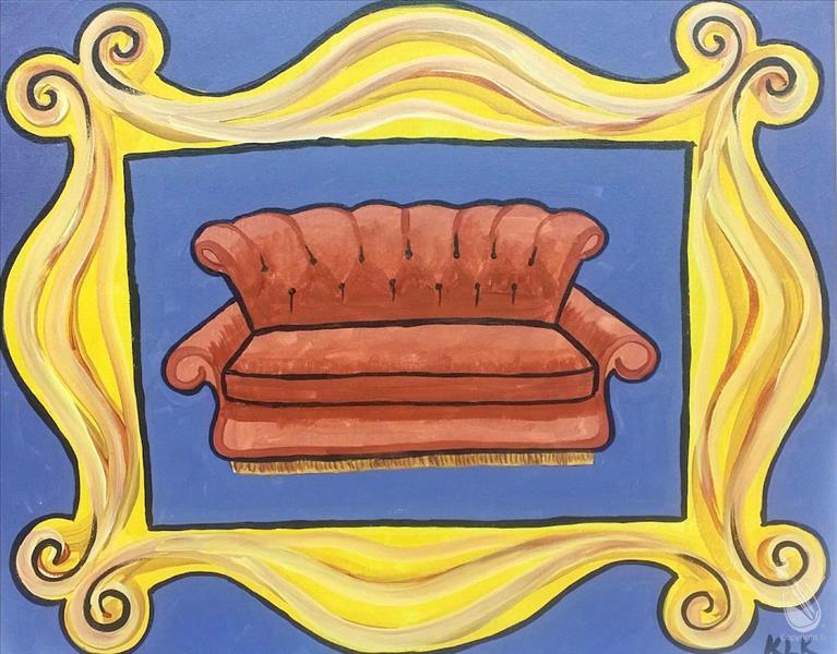 The Couch