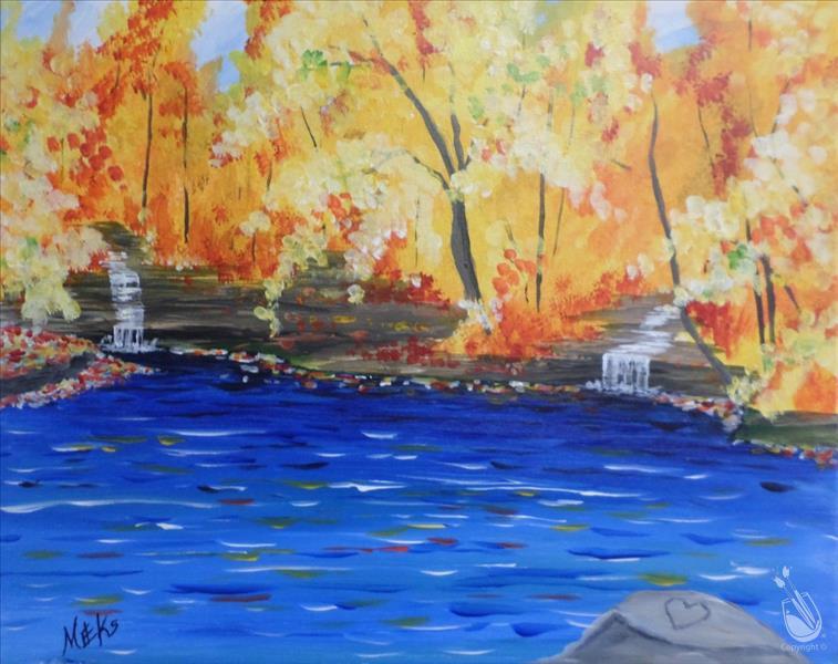 The Fishing Hole