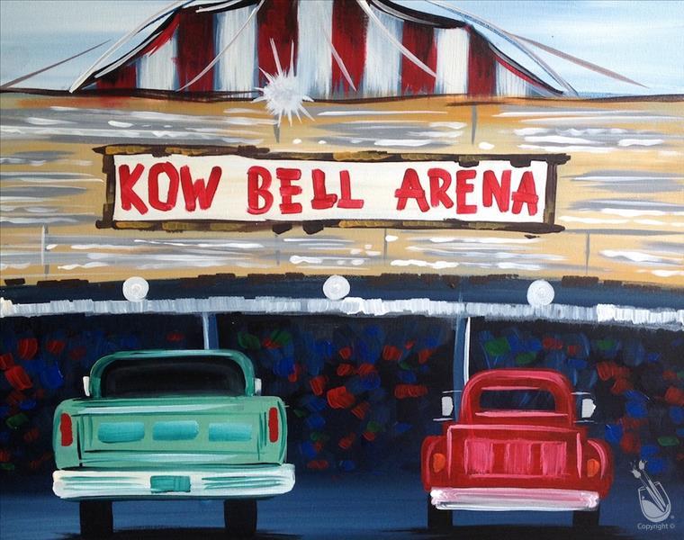 Kow Bell Arena