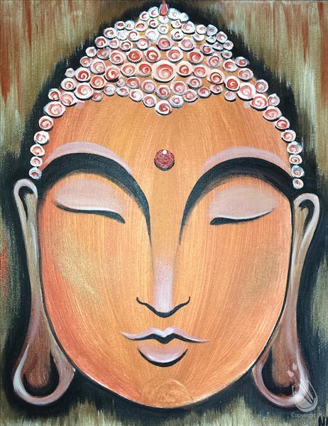 WOODEN BUDDHA**Public Event**
